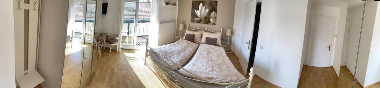 Pension Semler Apartment มอนด์ซี ภายนอก รูปภาพ
