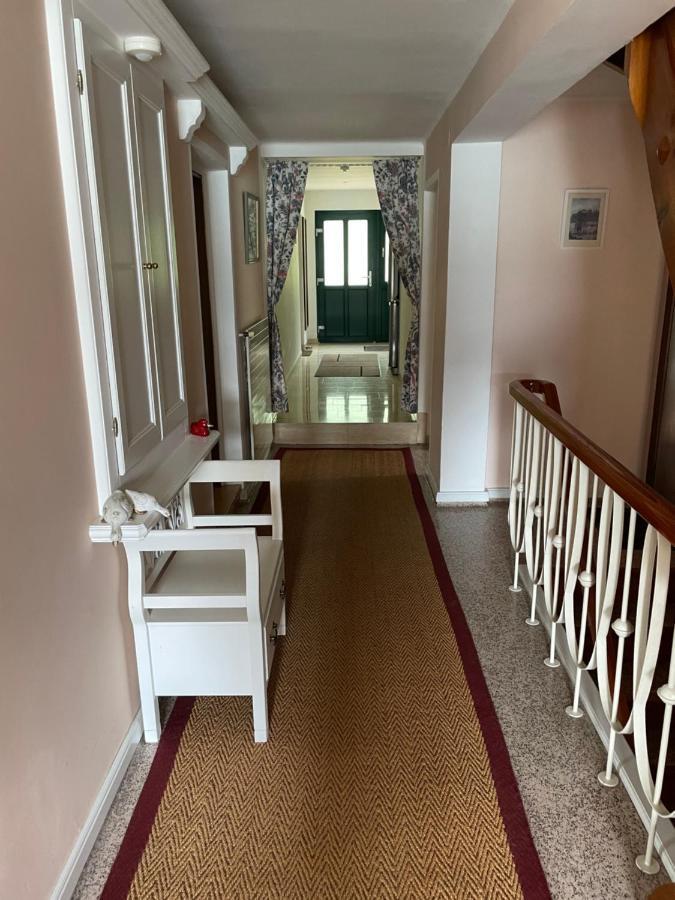 Pension Semler Apartment มอนด์ซี ภายนอก รูปภาพ