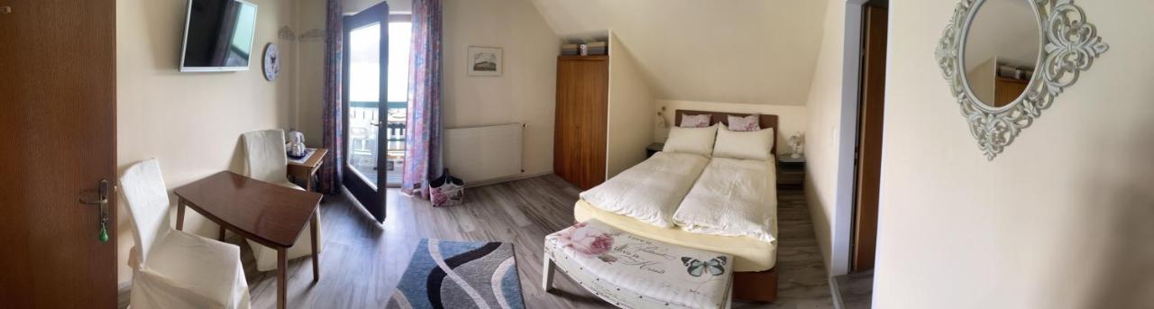 Pension Semler Apartment มอนด์ซี ภายนอก รูปภาพ