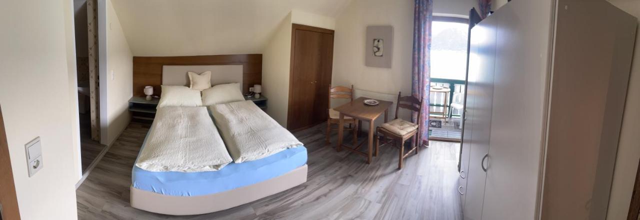 Pension Semler Apartment มอนด์ซี ภายนอก รูปภาพ