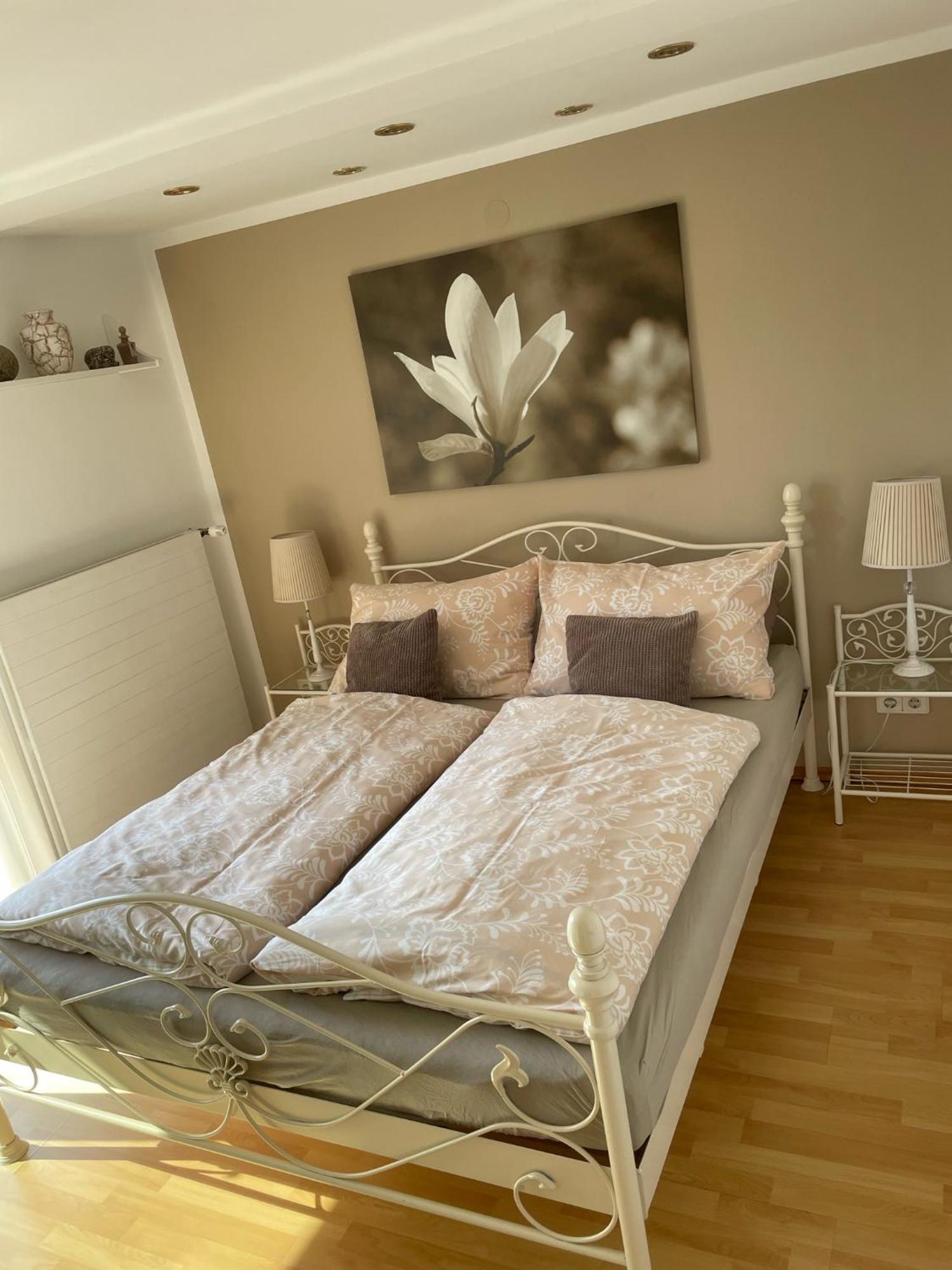Pension Semler Apartment มอนด์ซี ภายนอก รูปภาพ
