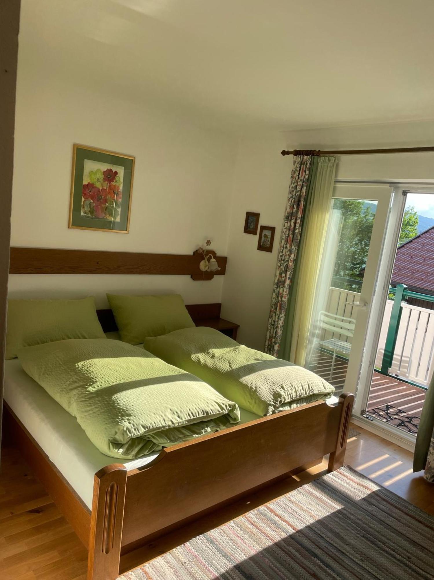 Pension Semler Apartment มอนด์ซี ภายนอก รูปภาพ