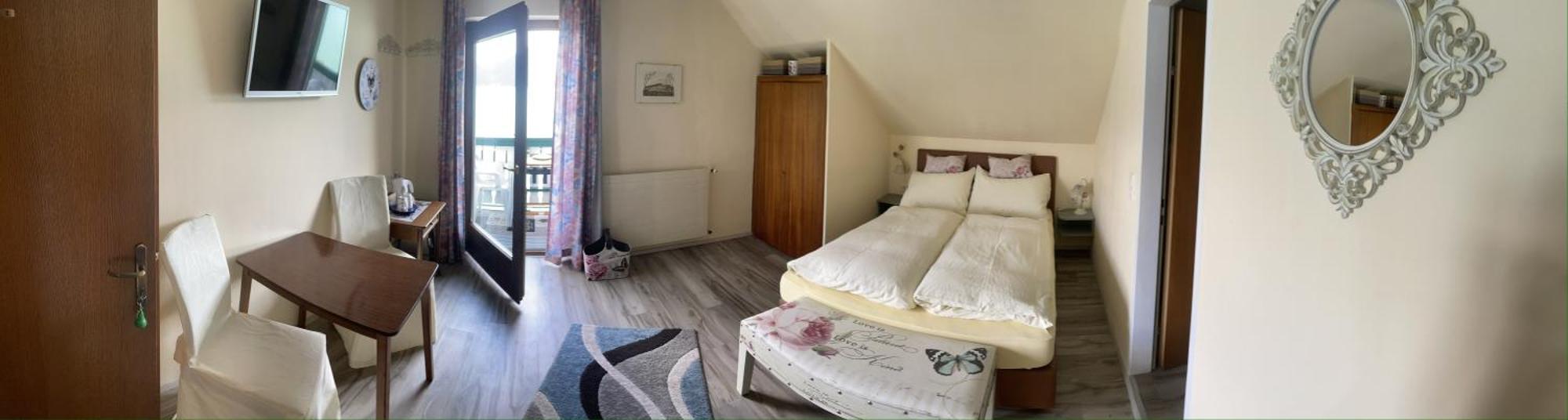 Pension Semler Apartment มอนด์ซี ภายนอก รูปภาพ