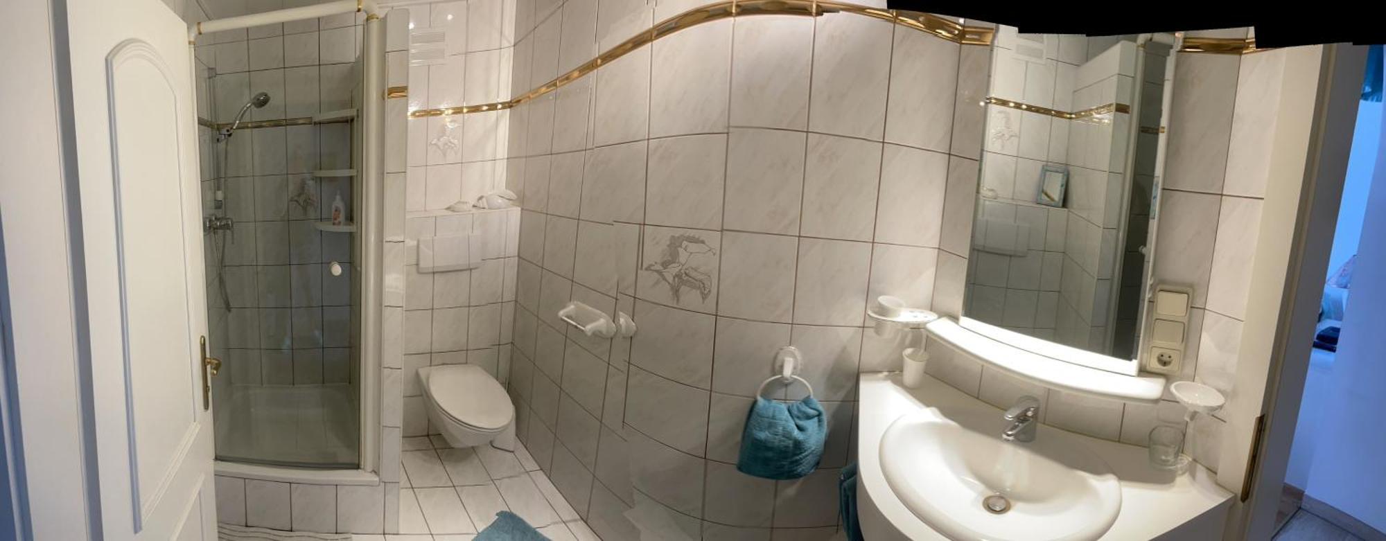 Pension Semler Apartment มอนด์ซี ภายนอก รูปภาพ