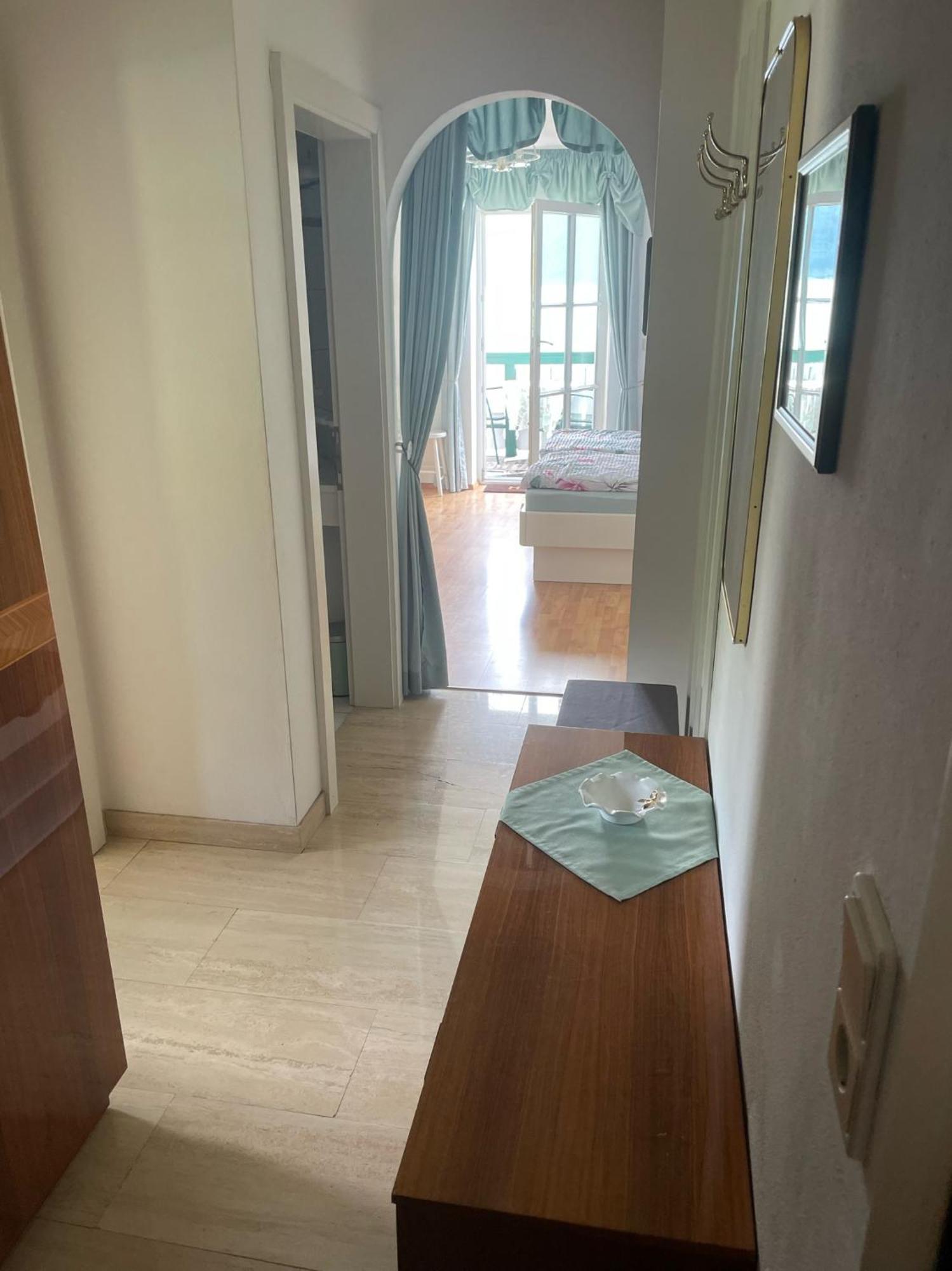 Pension Semler Apartment มอนด์ซี ภายนอก รูปภาพ