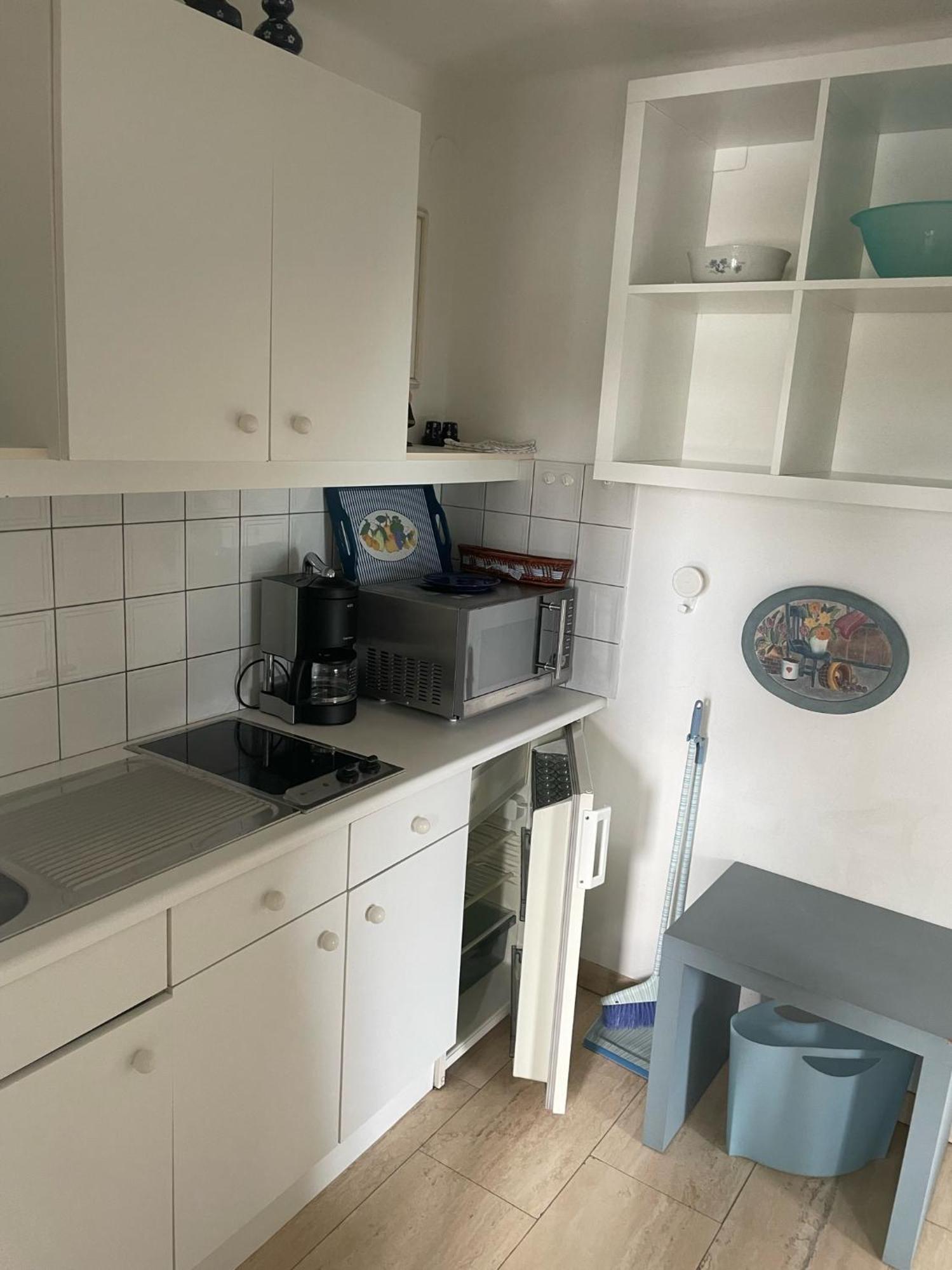 Pension Semler Apartment มอนด์ซี ภายนอก รูปภาพ