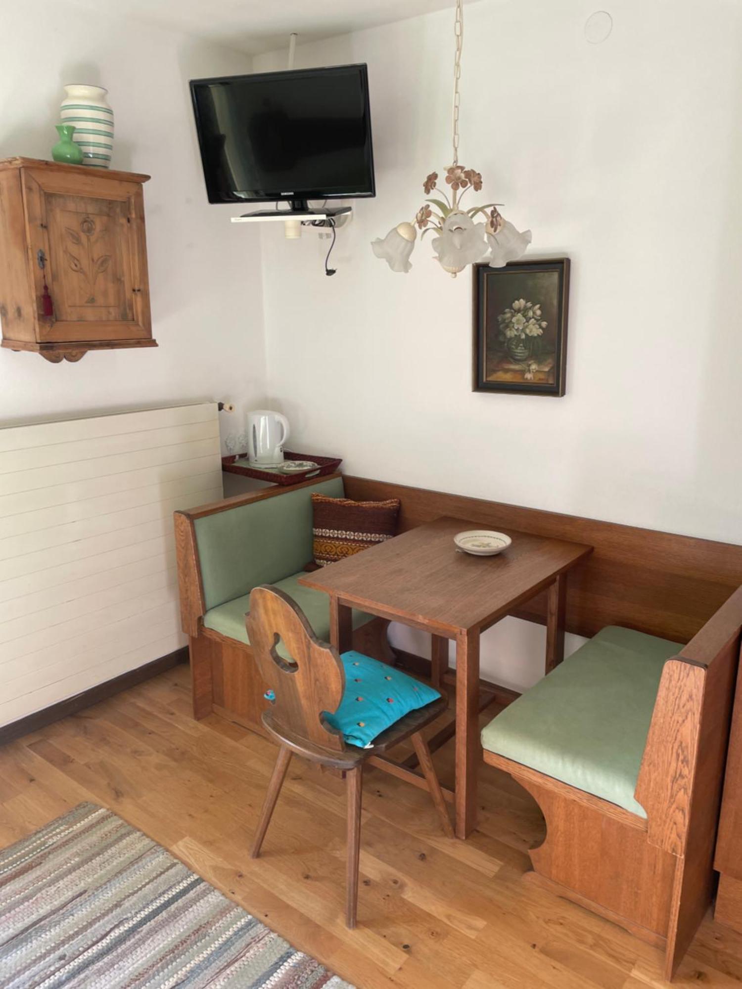 Pension Semler Apartment มอนด์ซี ห้อง รูปภาพ