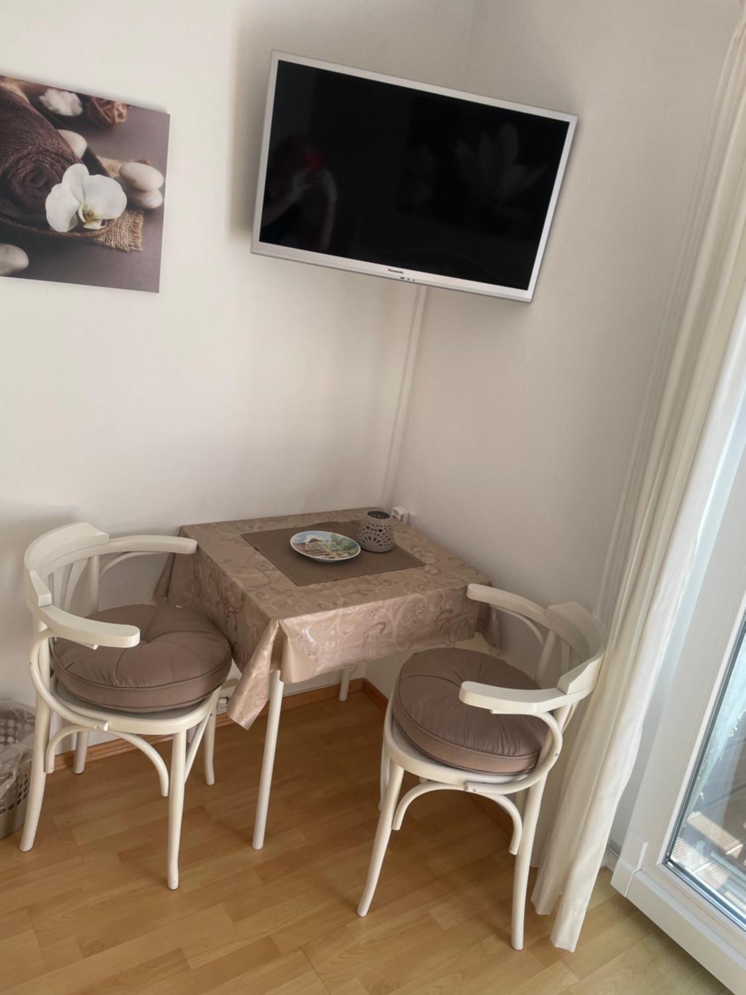 Pension Semler Apartment มอนด์ซี ห้อง รูปภาพ