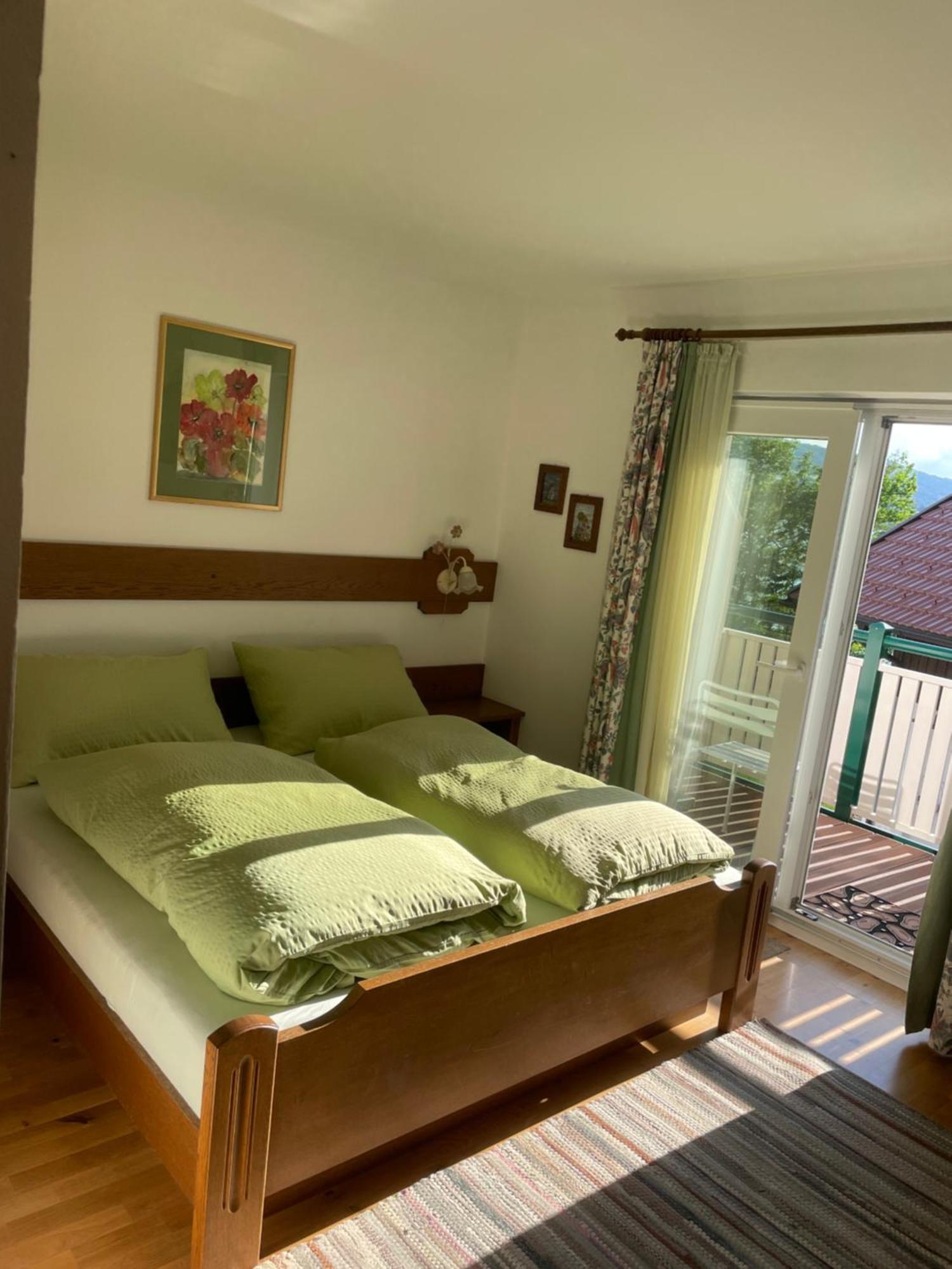Pension Semler Apartment มอนด์ซี ห้อง รูปภาพ