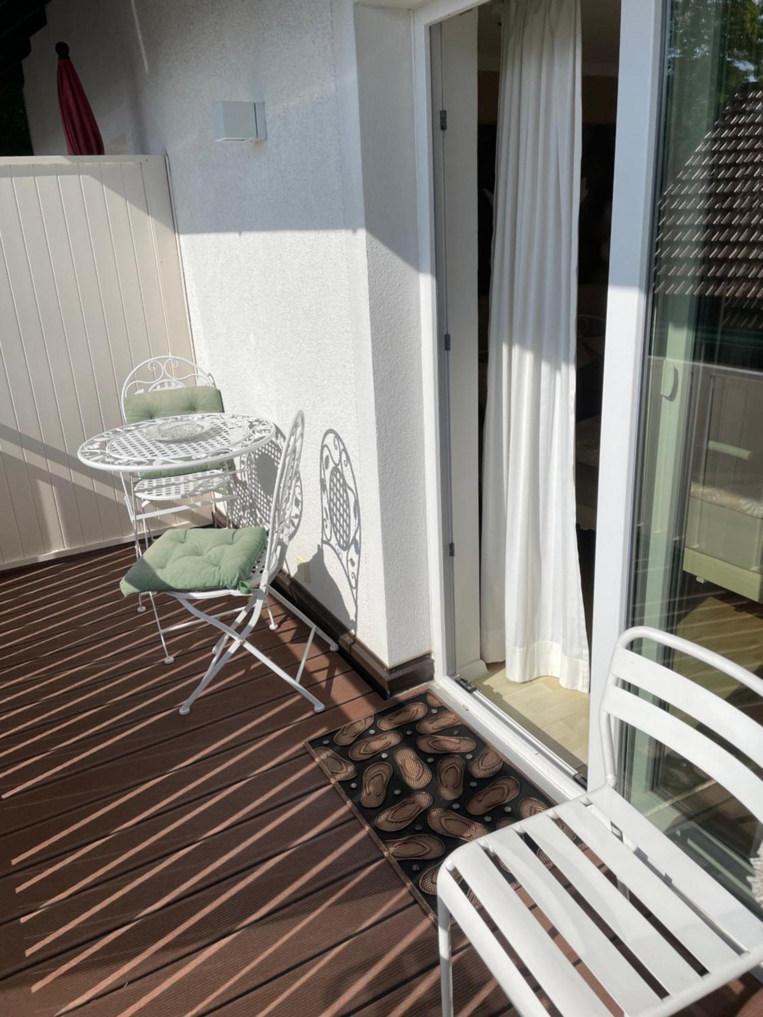 Pension Semler Apartment มอนด์ซี ห้อง รูปภาพ