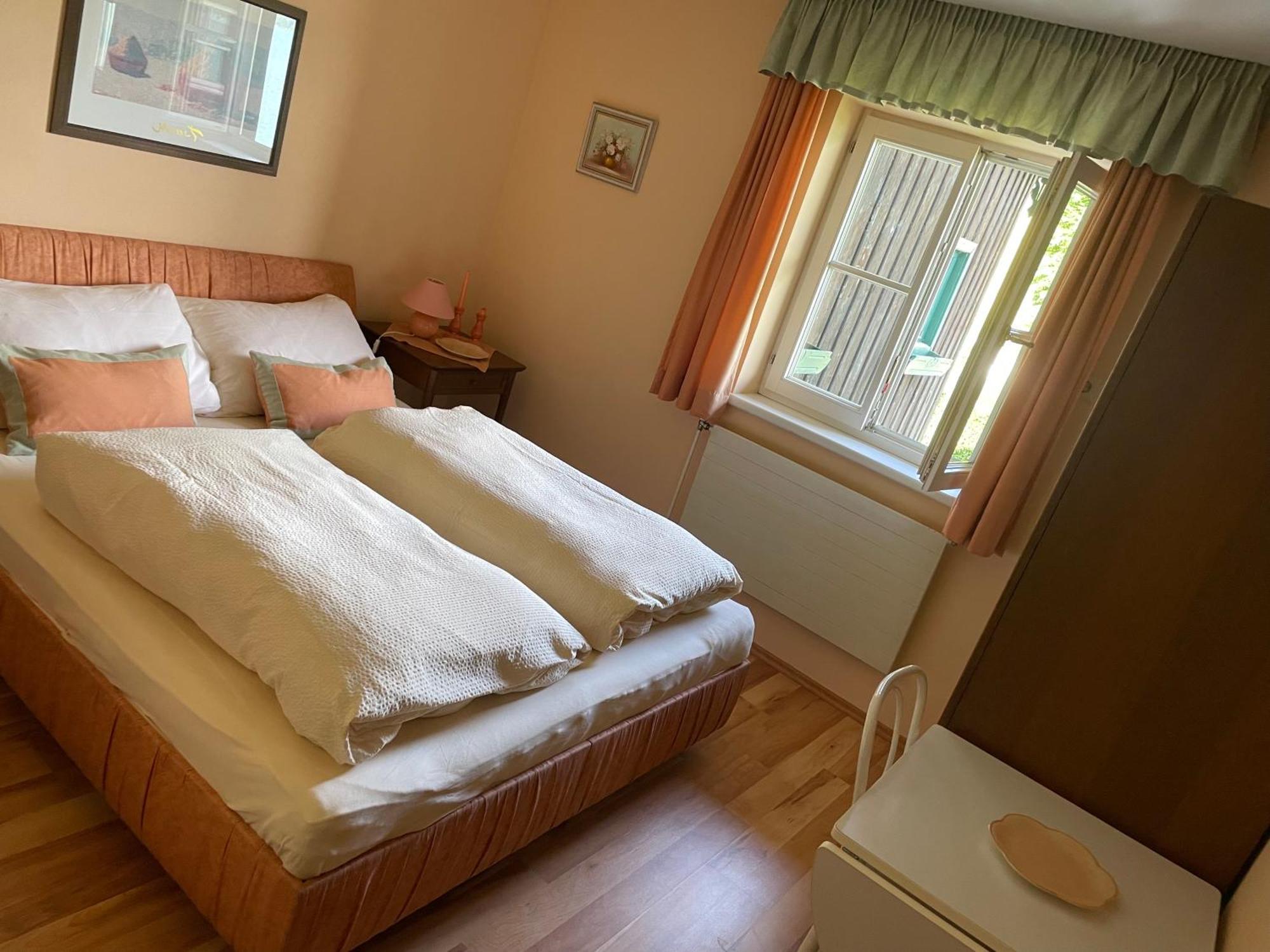 Pension Semler Apartment มอนด์ซี ห้อง รูปภาพ